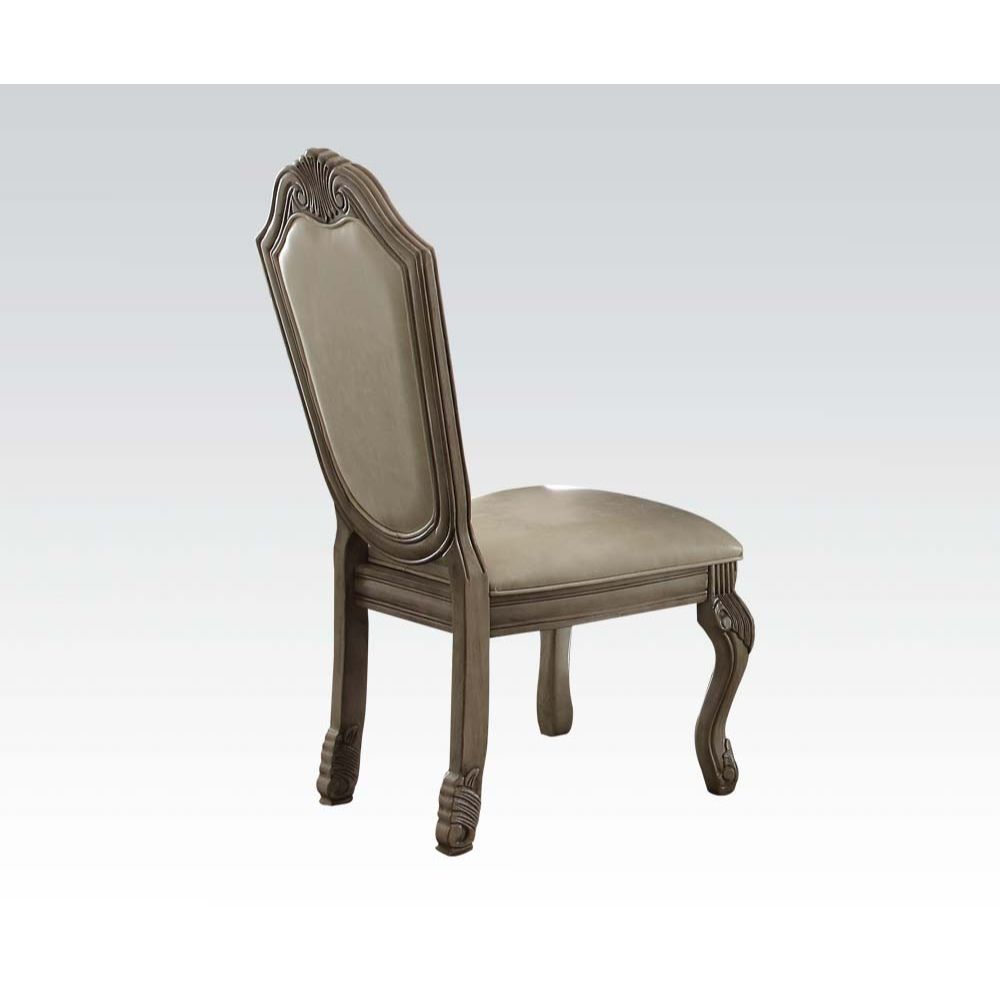 Chateau de Ville Side Chair (Set-2)