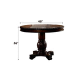 Chateau De Ville Counter Height Table