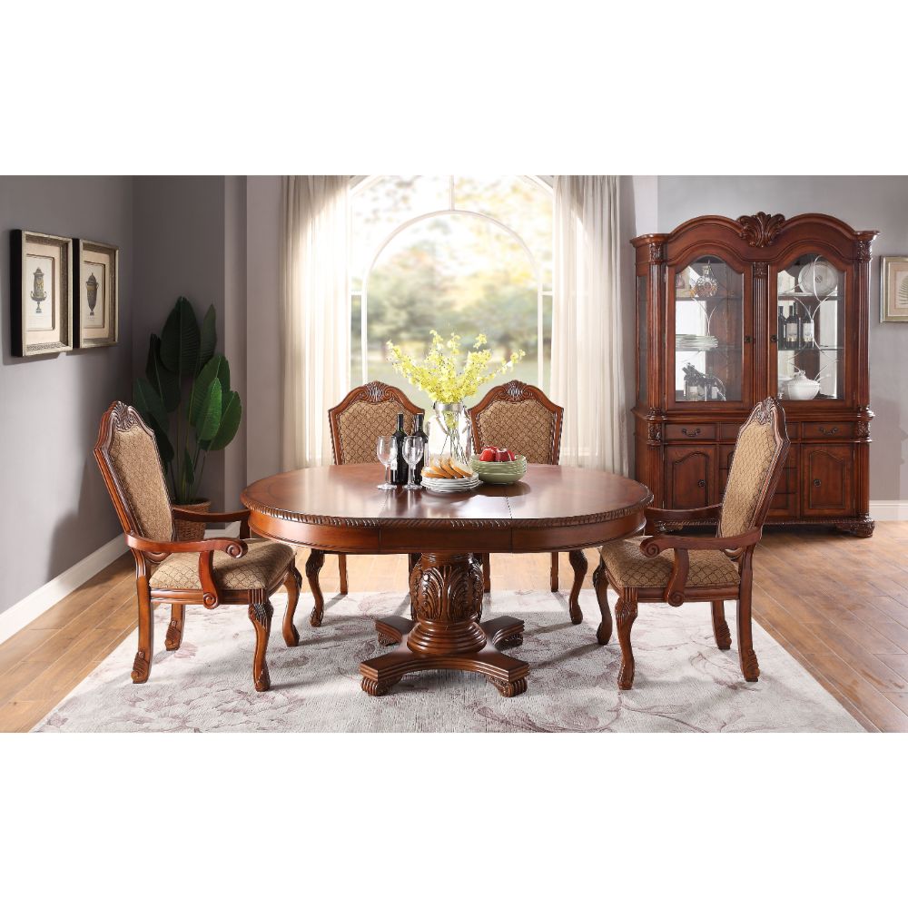 Chateau De Ville Dining Table