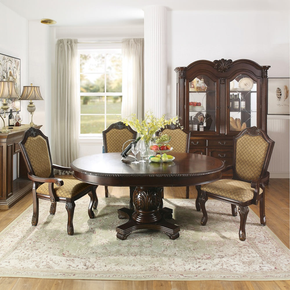 Chateau De Ville Dining Table