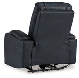 Feazada Power Recliner