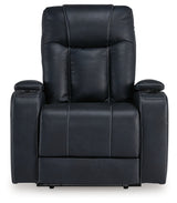 Feazada Power Recliner