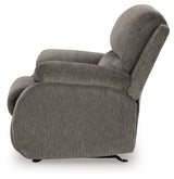 Scranto Reclining Loveseat and Recliner