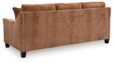 Amity Bay Queen Sofa Chaise Sleeper