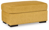 Keerwick Sunflower Sofa, Loveseat, Oversized Chair And Ottoman