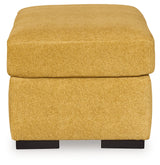 Keerwick Sunflower Sofa, Loveseat, Oversized Chair And Ottoman