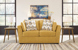 Keerwick Sofa and Loveseat