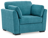 Keerwick Sofa and Oversized Chair