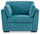 Keerwick Sofa and Oversized Chair