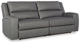 Brixworth Reclining Sofa, Loveseat and Recliner