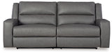 Brixworth Reclining Sofa, Loveseat and Recliner