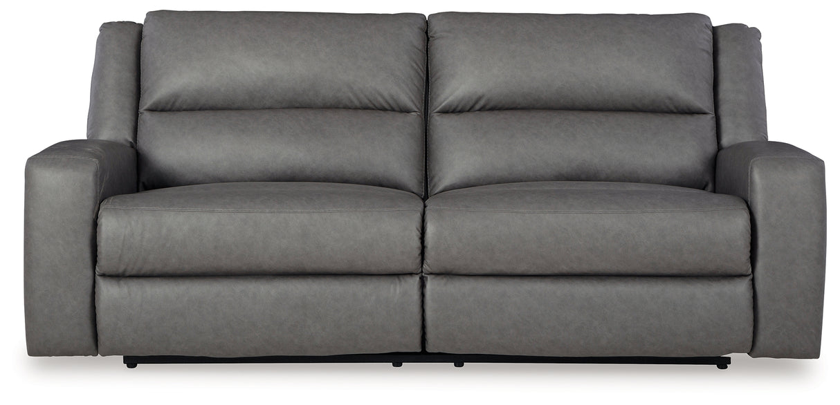 Brixworth Reclining Sofa and Loveseat