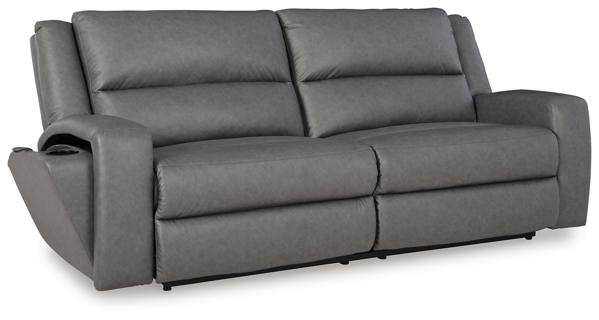 Brixworth Reclining Sofa, Loveseat and Recliner