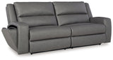 Brixworth Reclining Sofa, Loveseat and Recliner