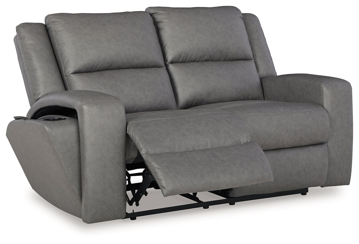 Brixworth Reclining Sofa, Loveseat and Recliner