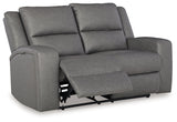 Brixworth Reclining Sofa, Loveseat and Recliner