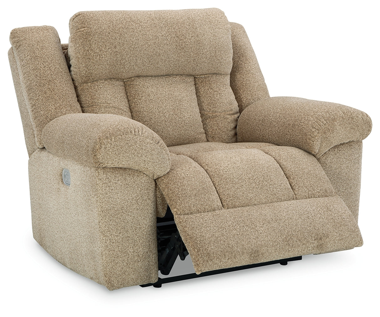 Tip-Off Power Recliner