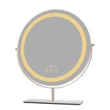 Aura Tri-Tone LED Makeup Mirror