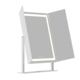 Lavish Tri-Fold LED Tri-Tone Makeup Mirror