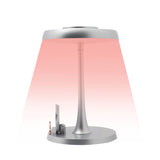 Serenity Tri-Tone LED Lamp Mirror