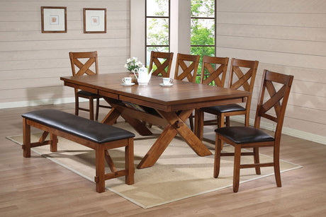 Apollo Dining Room Set