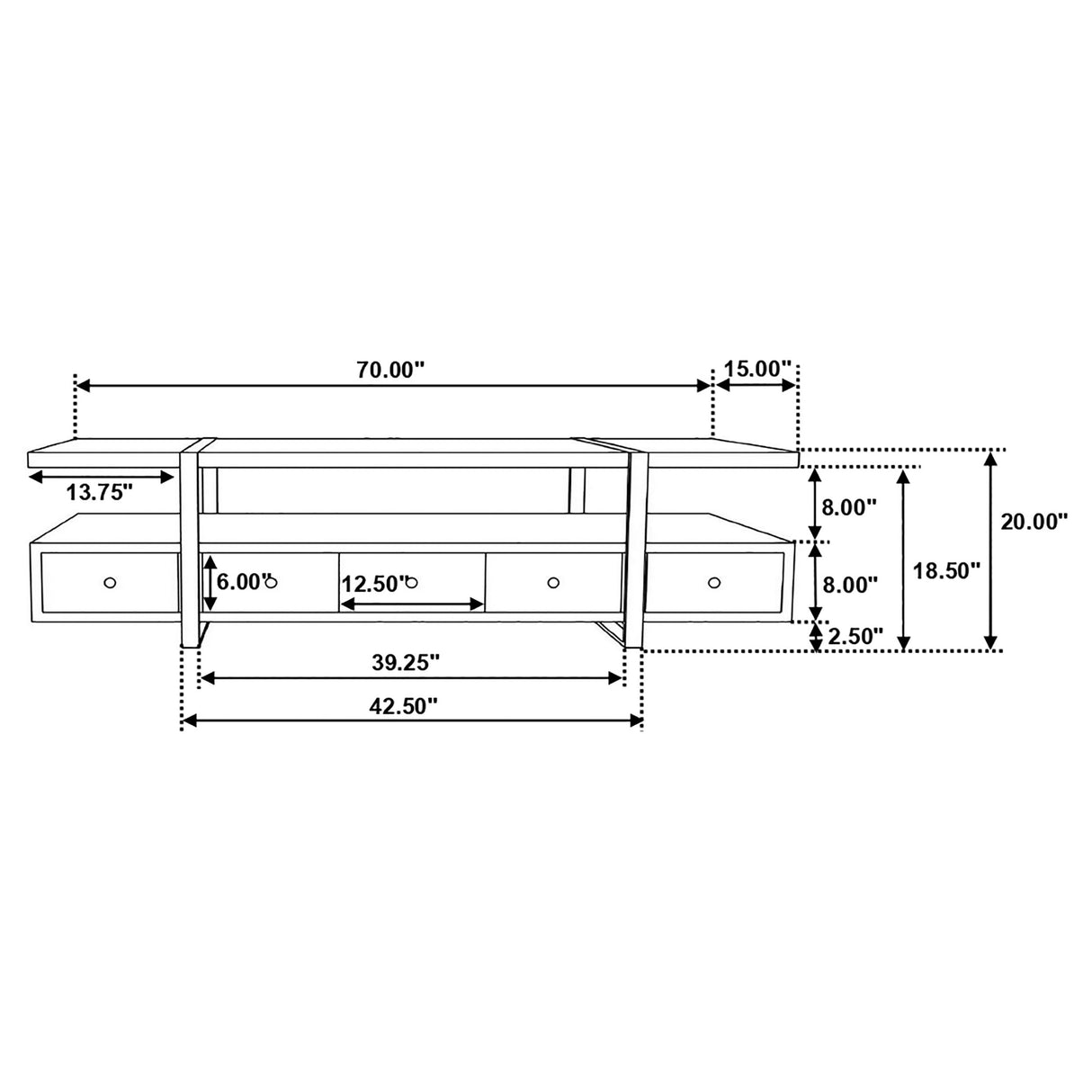 Tv Console