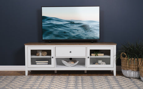 Tv Console