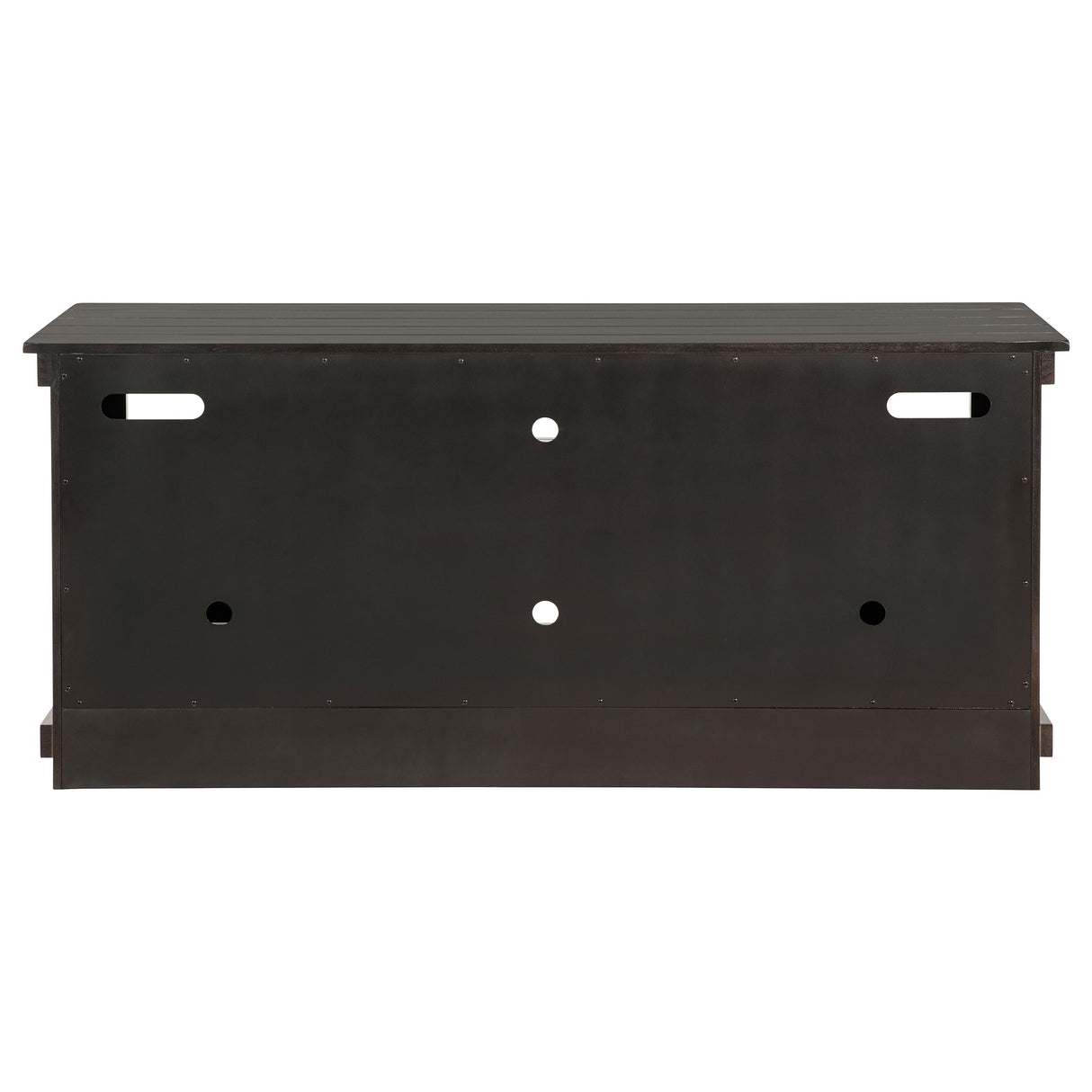 Payne 60-inch TV Stand Media Console Java