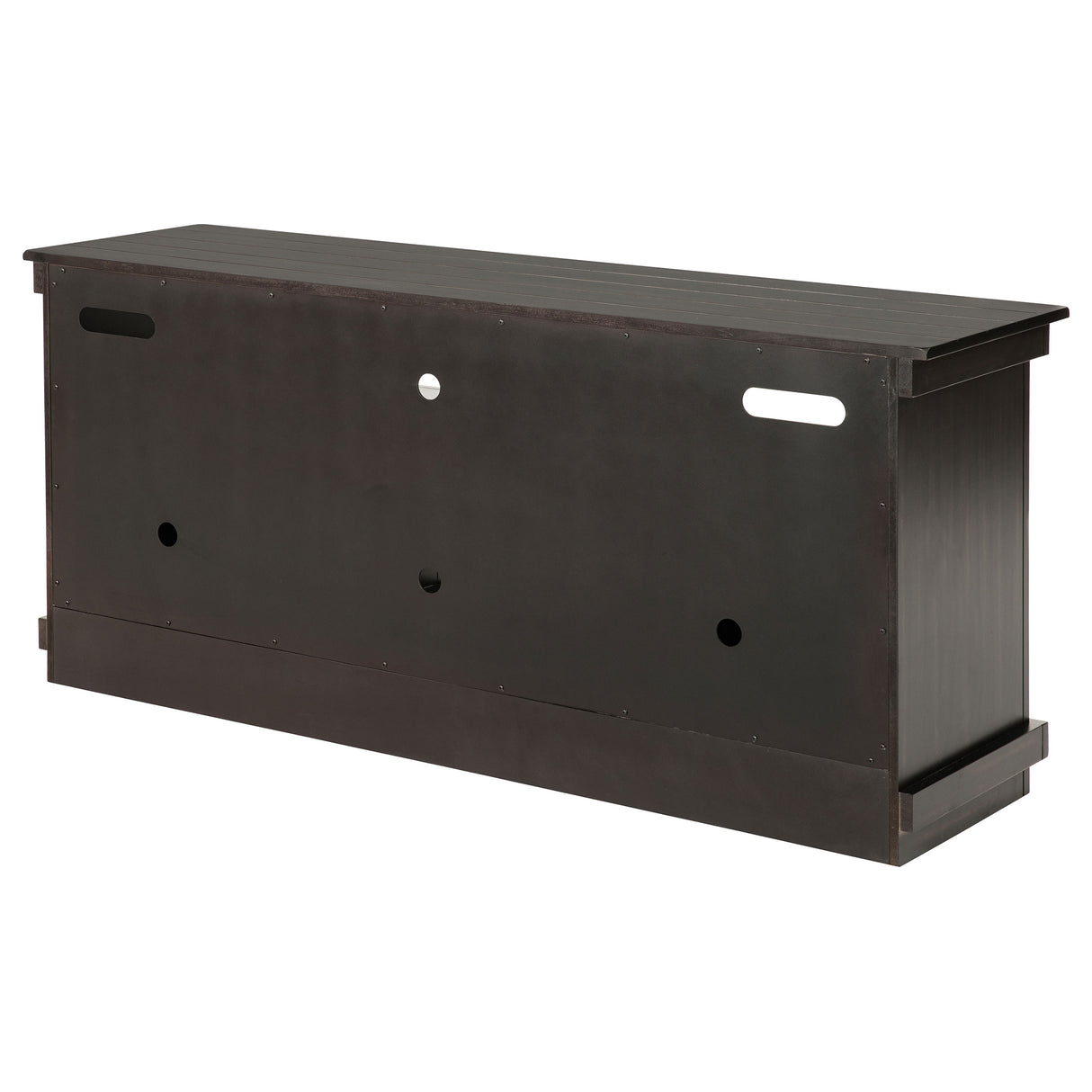 Payne 60-inch TV Stand Media Console Java