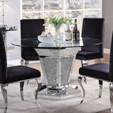 Noralie Round Dining Room Set