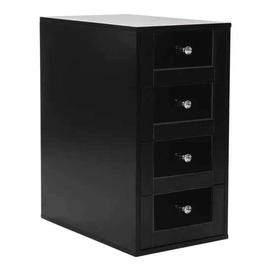 SlayStation® 4-Drawer Vanity Storage Unit