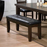 Urbana Dining Room Set (Espresso)