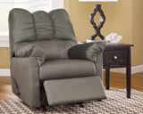 Darcy Cobblestone Recliner