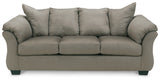 Darcy Sofa, Loveseat, Chair and Ottoman