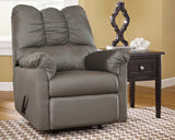 Darcy Cobblestone Recliner