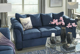 Darcy Sofa and Recliner