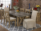 Quincy Dining Room Set