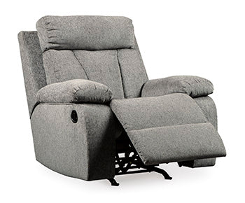 Mitchiner Fog Recliner