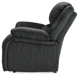 Draycoll Slate Recliner