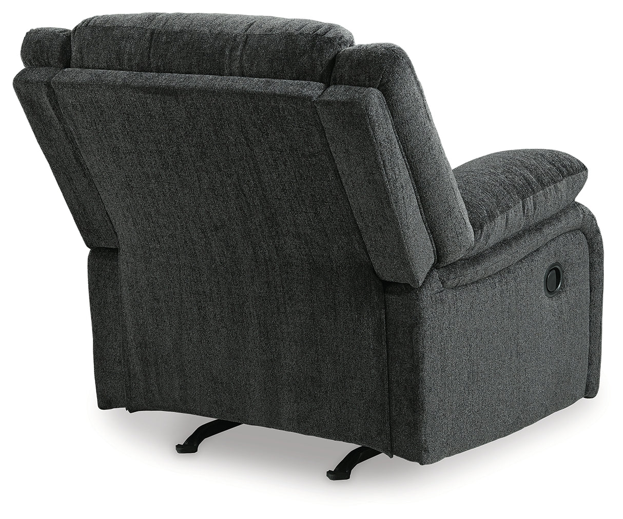 Draycoll Slate Recliner