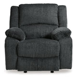 Draycoll Slate Power Recliner