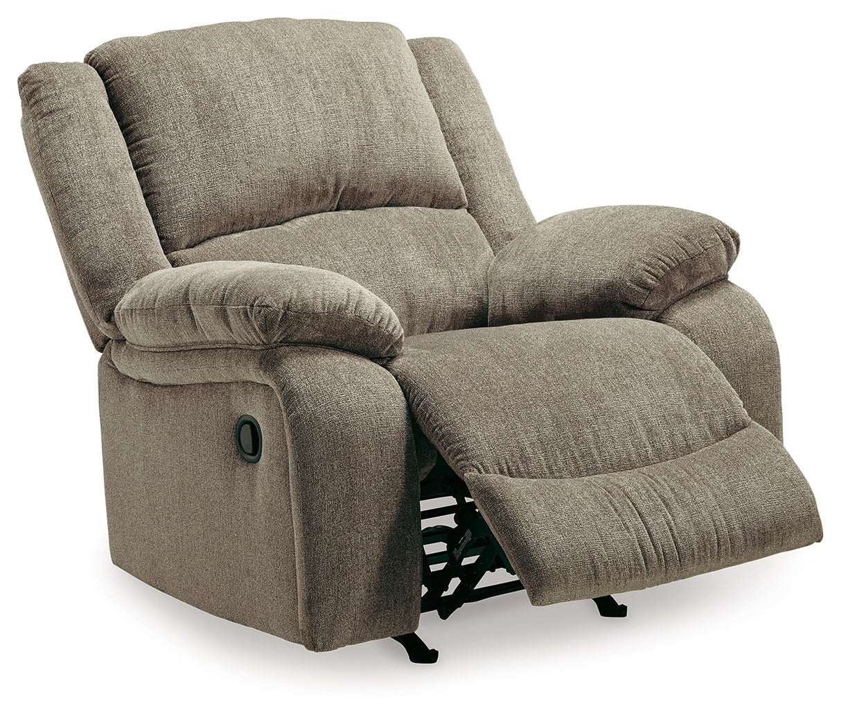 Draycoll Reclining Sofa, Loveseat and Recliner