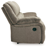 Draycoll Reclining Sofa, Loveseat and Recliner