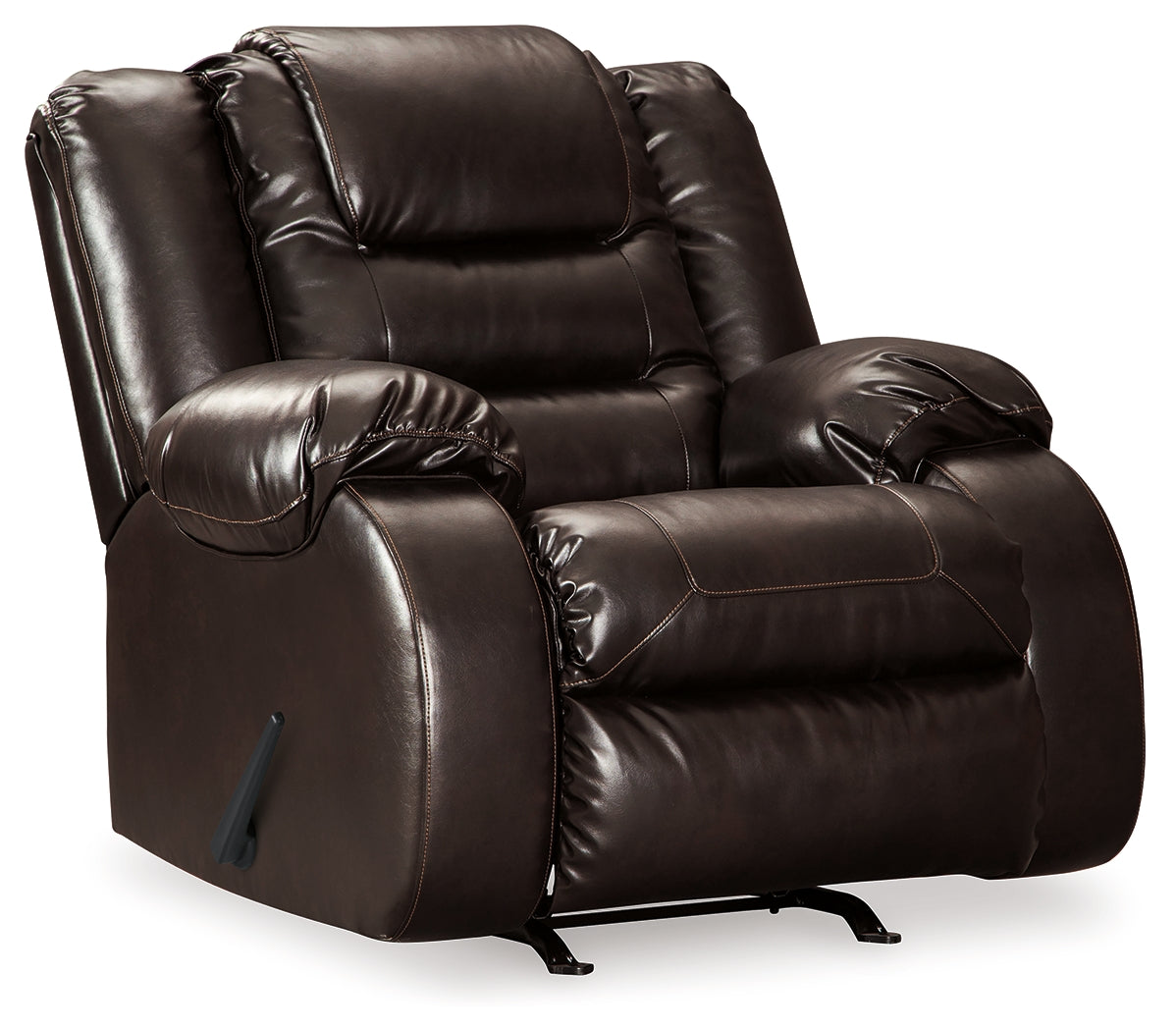 Vacherie Reclining Sofa and Recliner