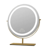 Aura Tri-Tone LED Makeup Mirror