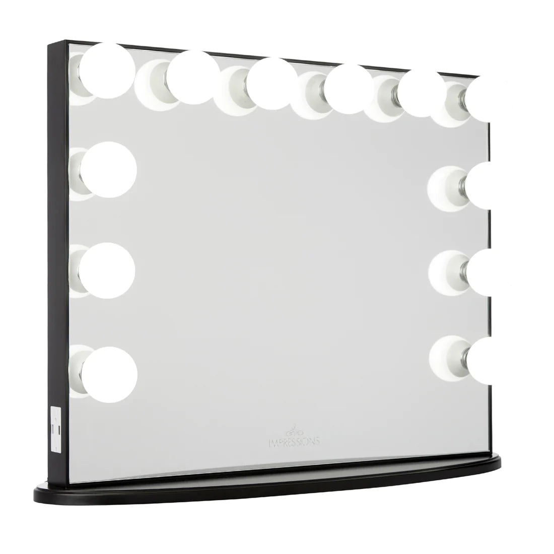 Hollywood Glow® Plus Vanity Mirror