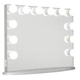 Hollywood Glow® Plus Vanity Mirror