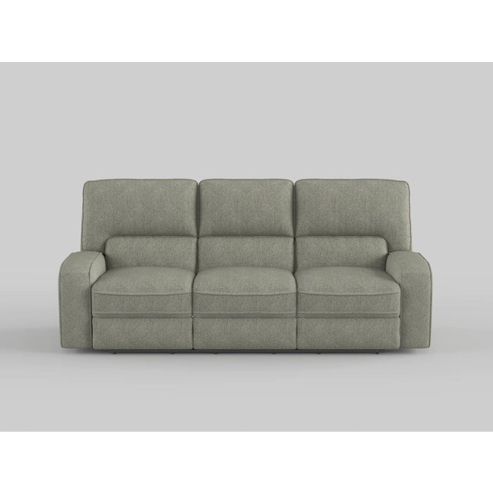 Borneo Double Reclining Sofa