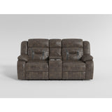 Madrona Reclining Loveseat