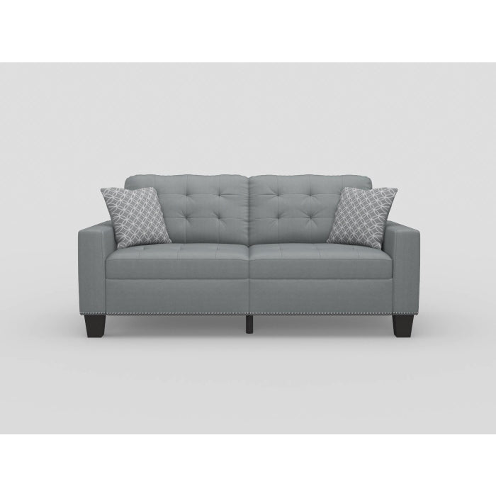 Lantana Gray Sofa